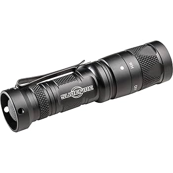 ライト・ランタン SUREFIRE SUREFIRE G2ZX COMBATLIGHT – Single-Output LED Combat